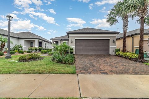 Photo of 2342 Clemblue Road, Clermont, FL 34715 (MLS # O6312453)