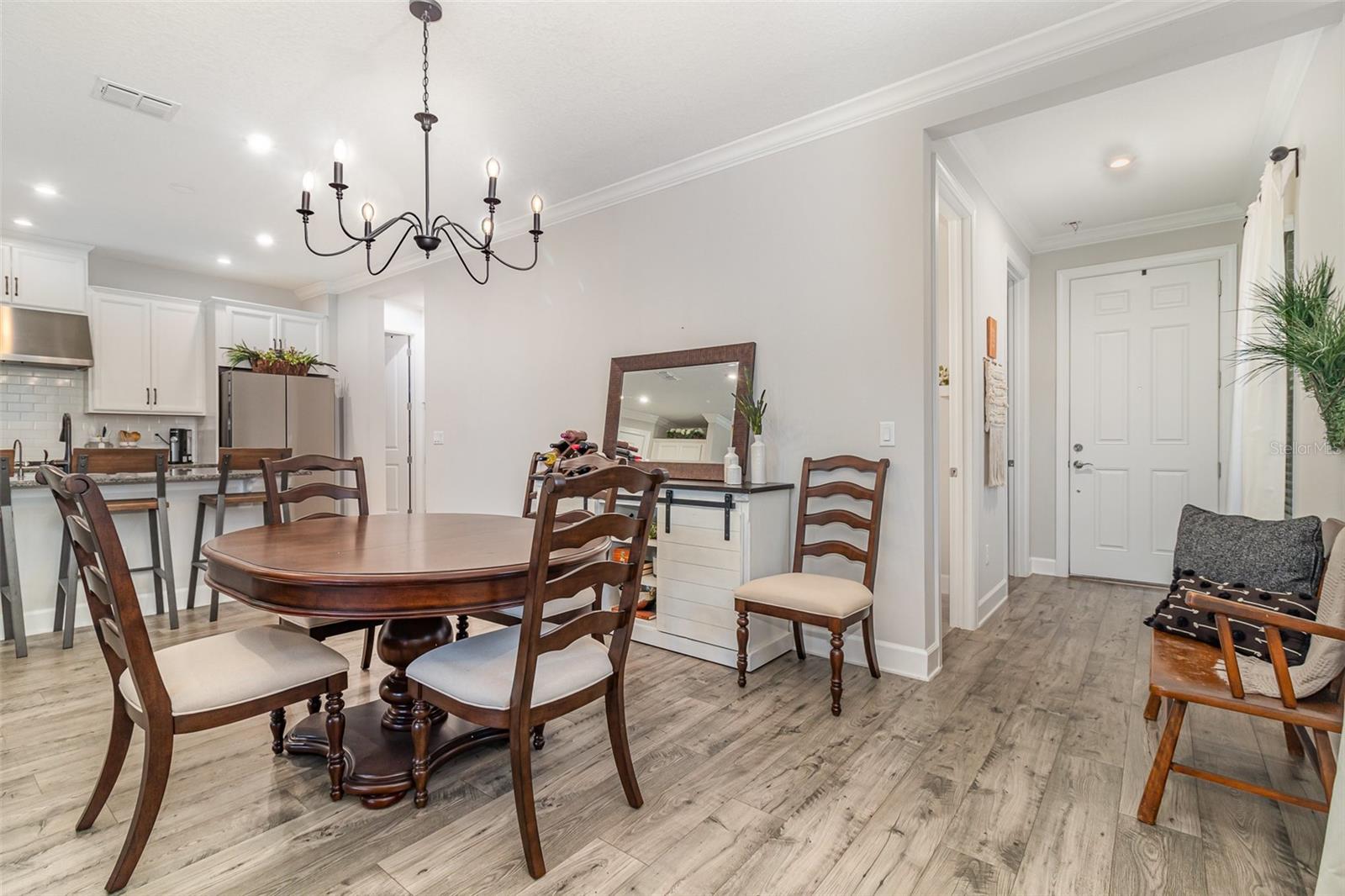 2342 CLEMBLUE ROAD