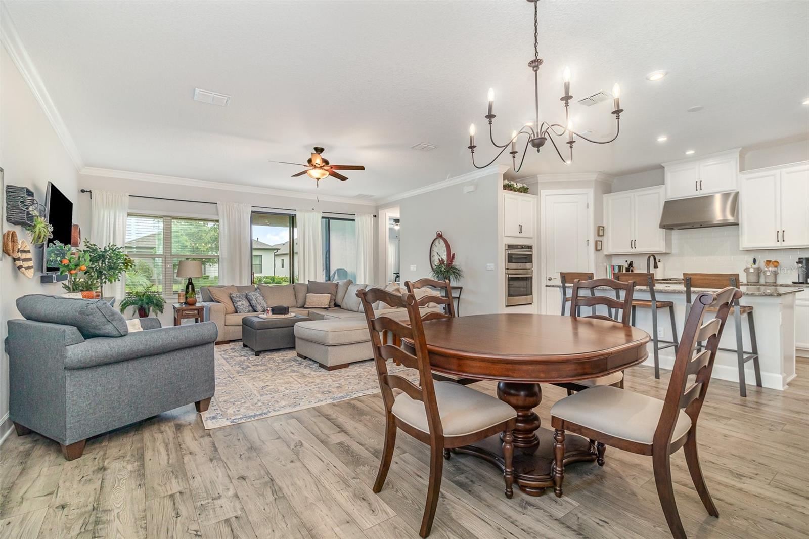 2342 CLEMBLUE ROAD