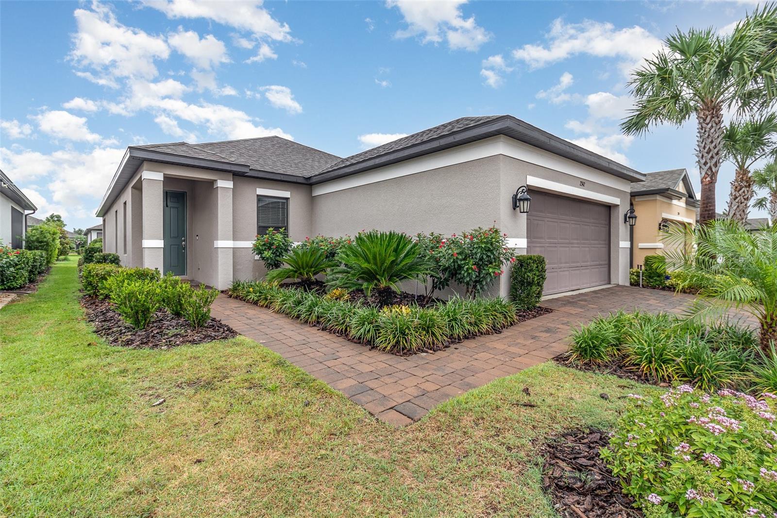 2342 CLEMBLUE ROAD