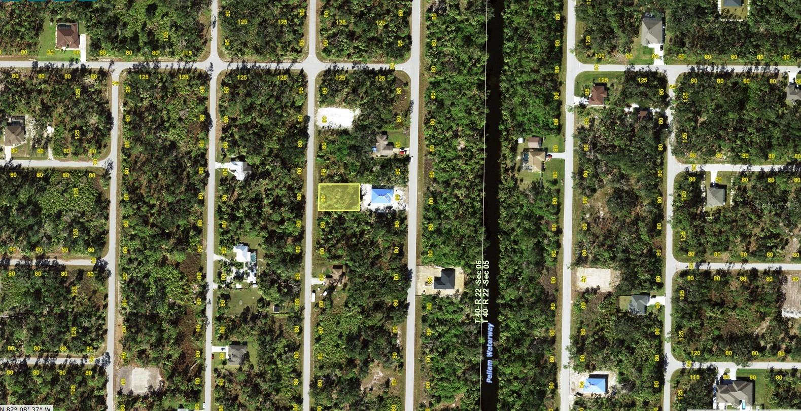 190 STEVENSVILLE STREET
