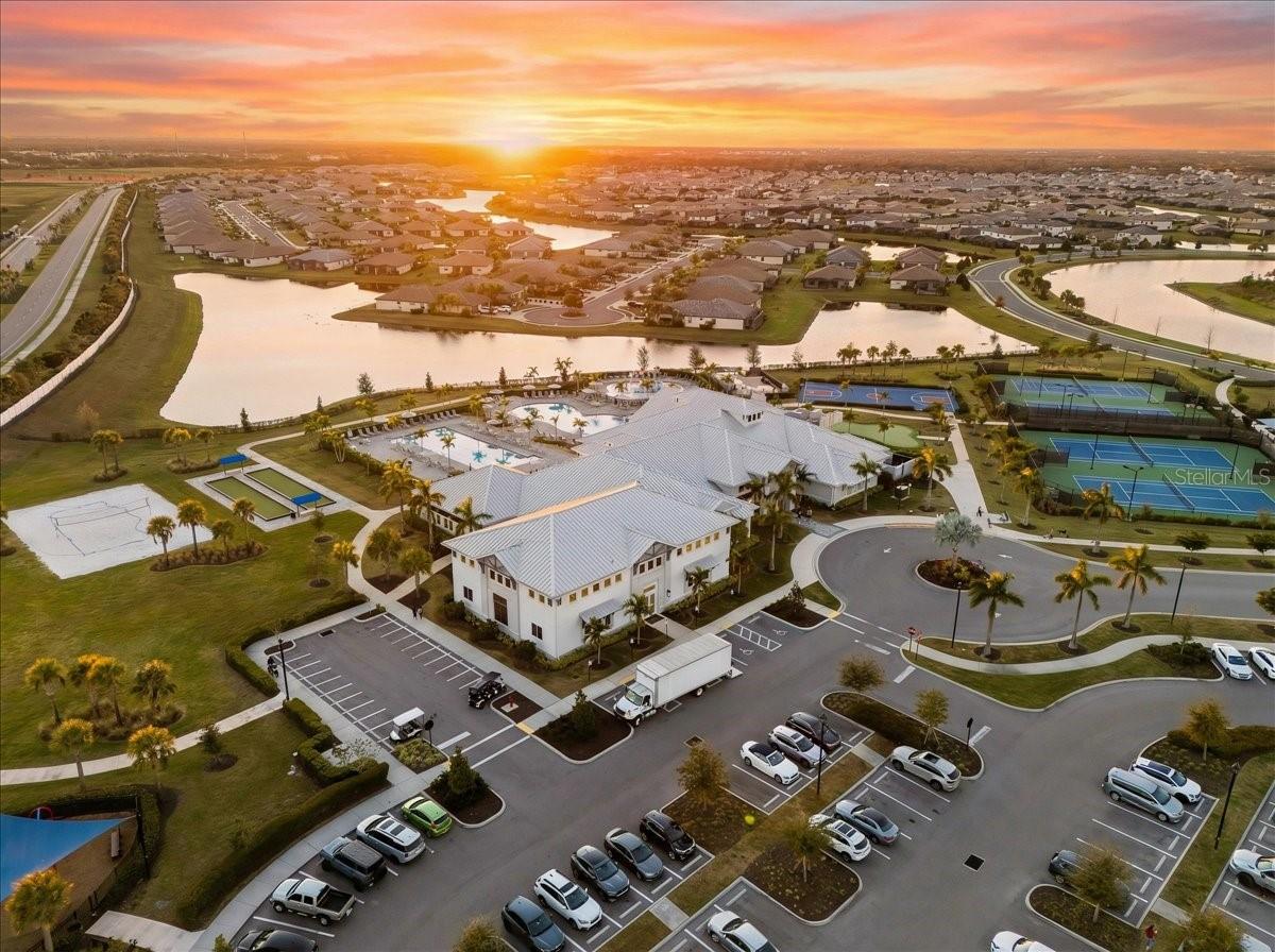LORRAINE LAKES PH IIB-3 & IIC - Residential