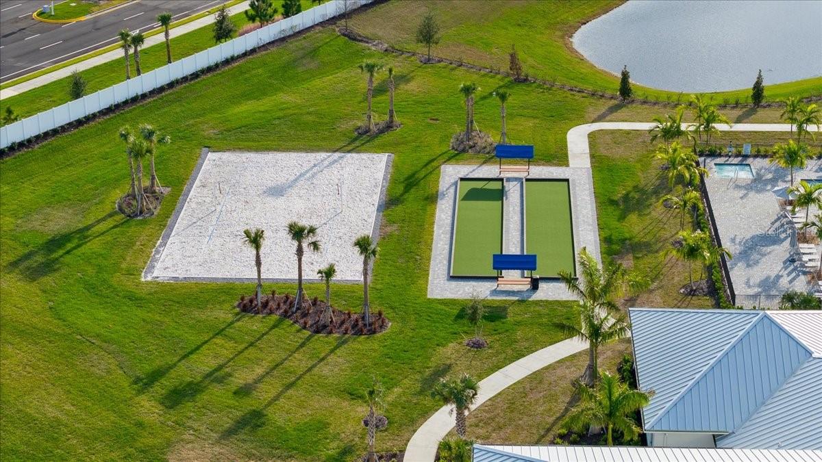 LORRAINE LAKES PH IIB-3 & IIC - Residential