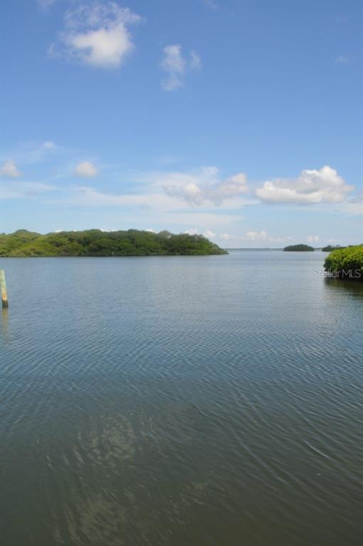 TROPIC ISLES MOBILE HOME ESTATES UNIT 1 - Land