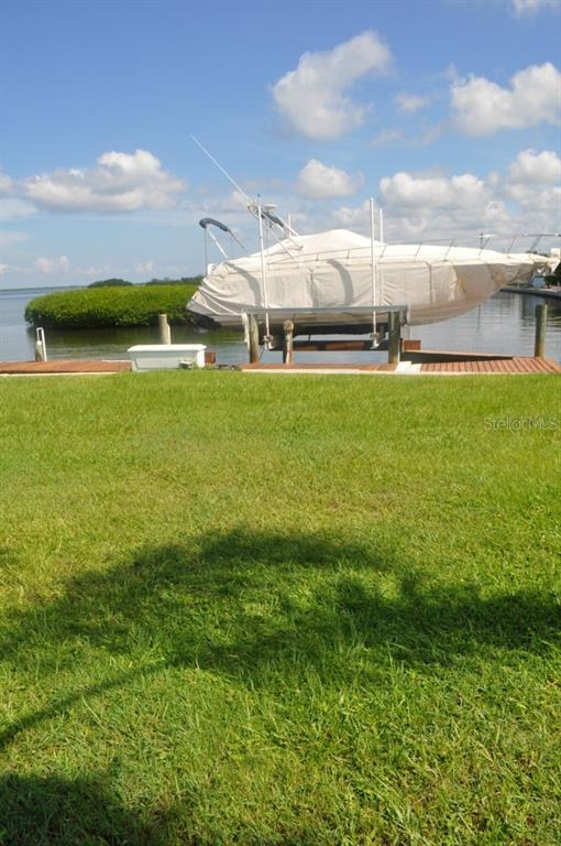 TROPIC ISLES MOBILE HOME ESTATES UNIT 1 - Land