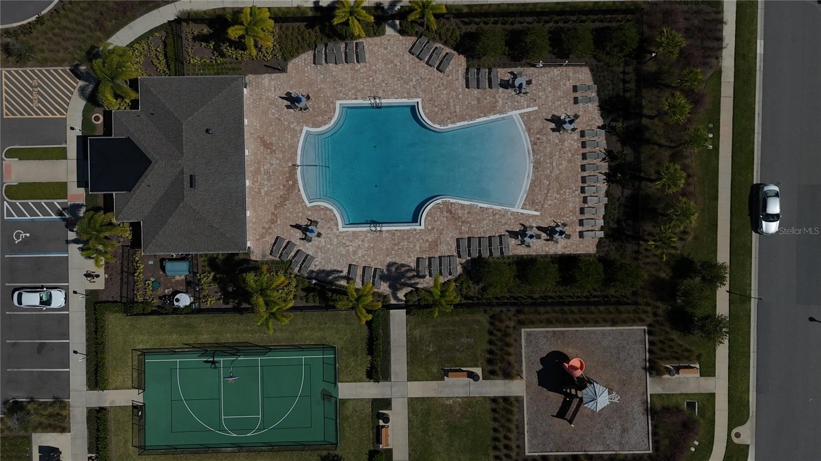 HIGHLAND RDG PH 2 - Residential Lease