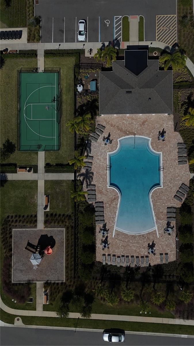 HIGHLAND RDG PH 2 - Residential Lease