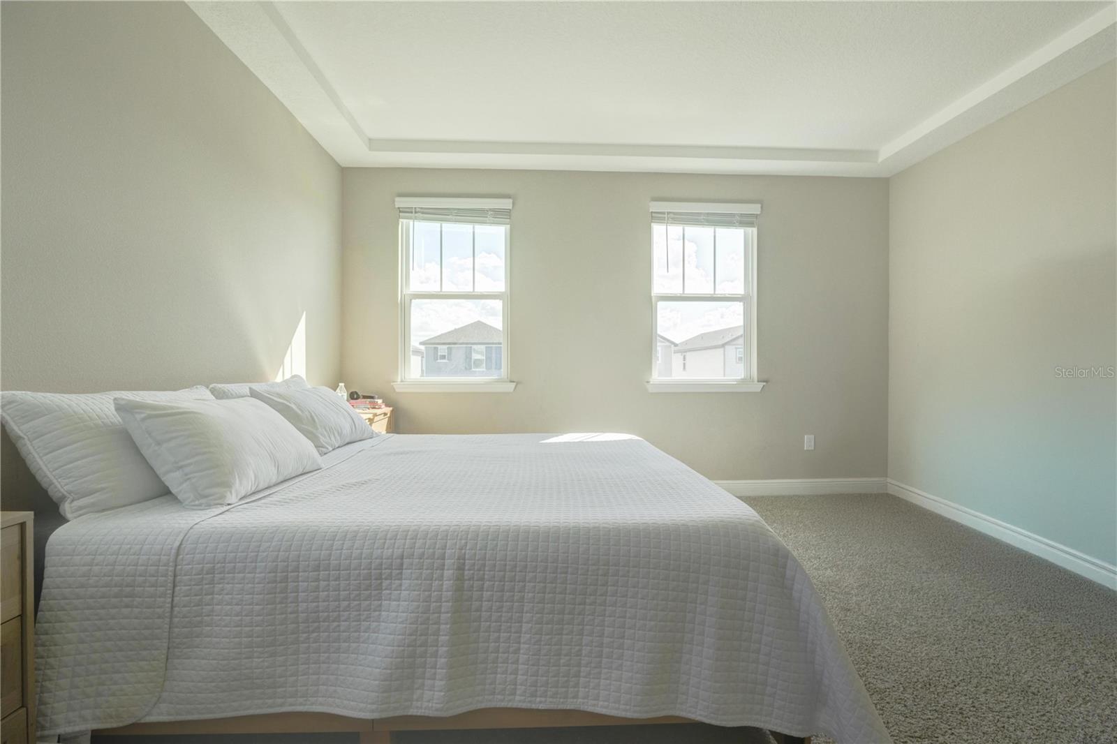 HIGHLAND RDG PH 2 - Residential Lease