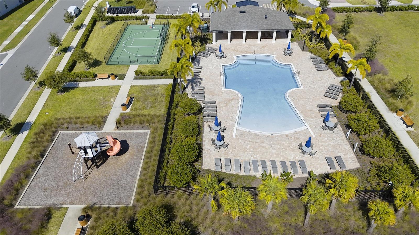 HIGHLAND RDG PH 2 - Residential Lease