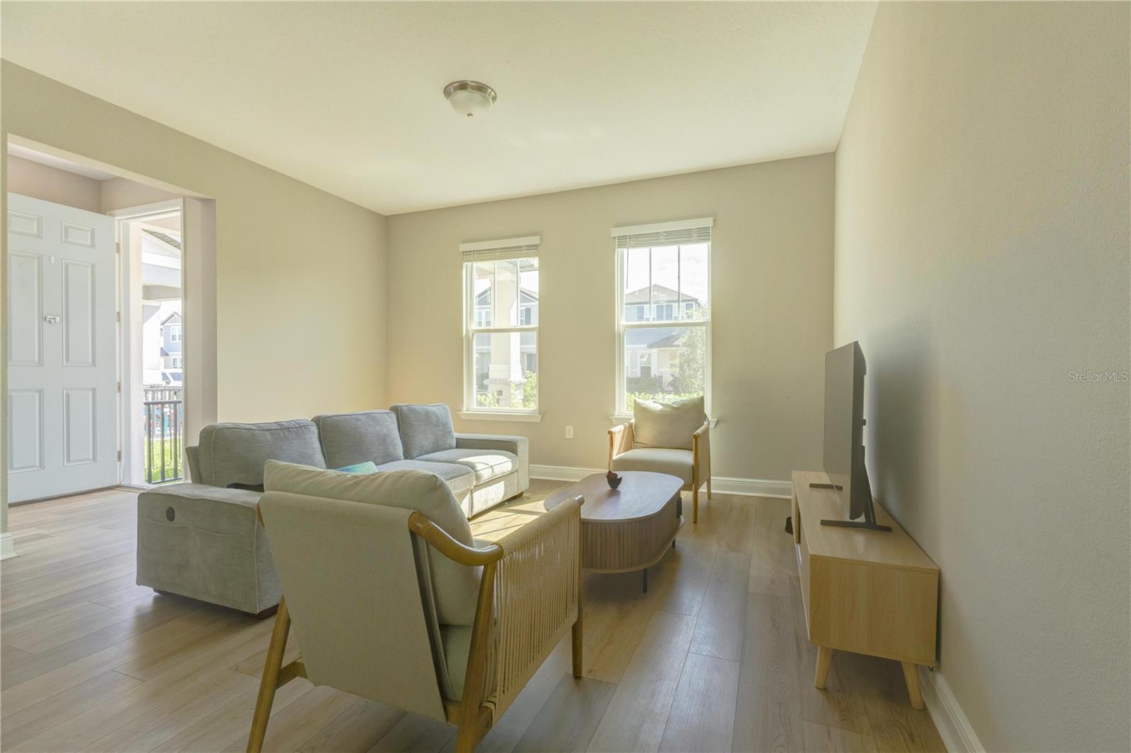 HIGHLAND RDG PH 2 - Residential Lease