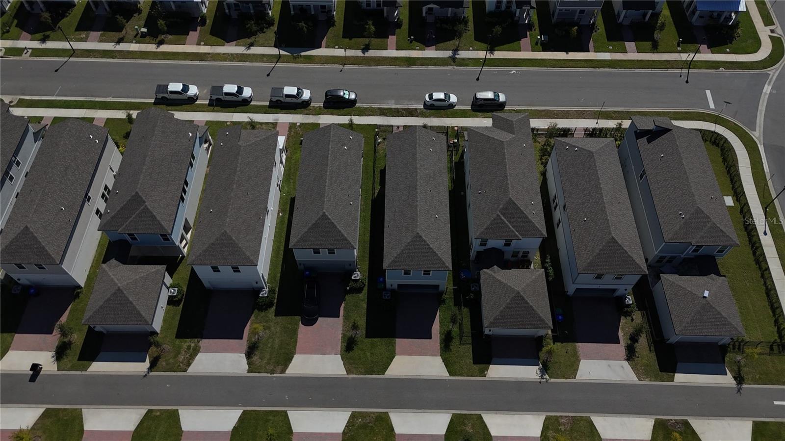 HIGHLAND RDG PH 2 - Residential Lease