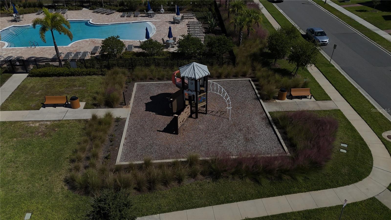 HIGHLAND RDG PH 2 - Residential Lease