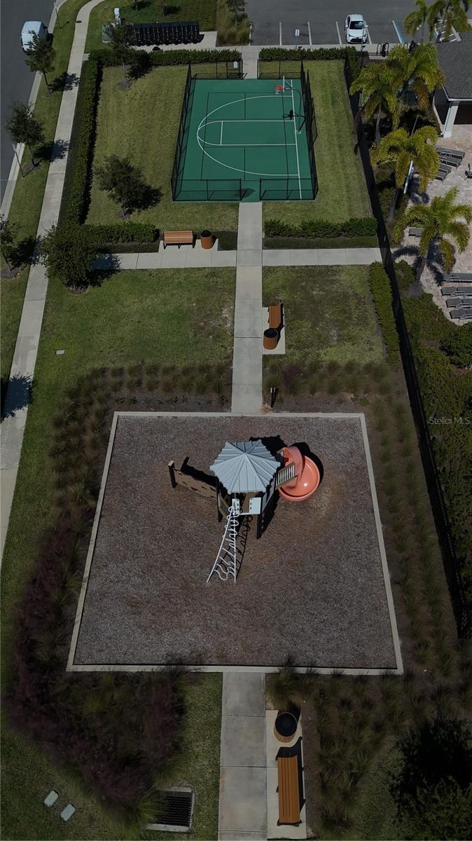 HIGHLAND RDG PH 2 - Residential Lease