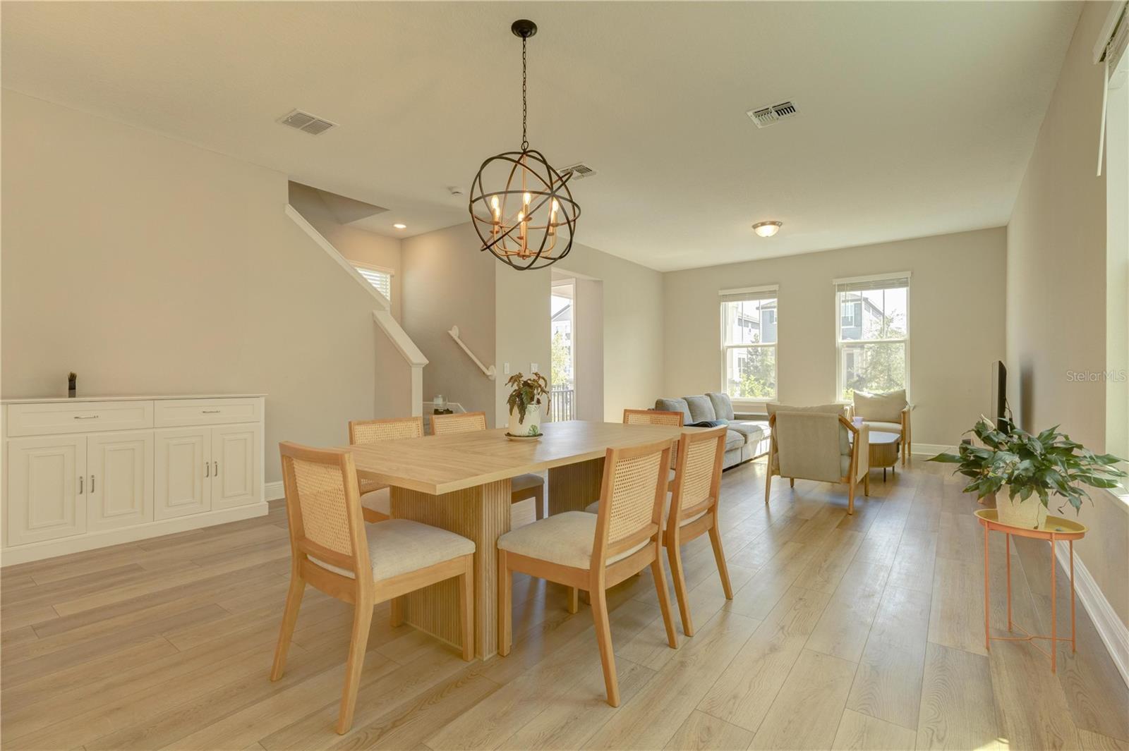 HIGHLAND RDG PH 2 - Residential Lease