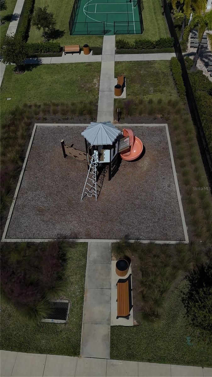 HIGHLAND RDG PH 2 - Residential Lease