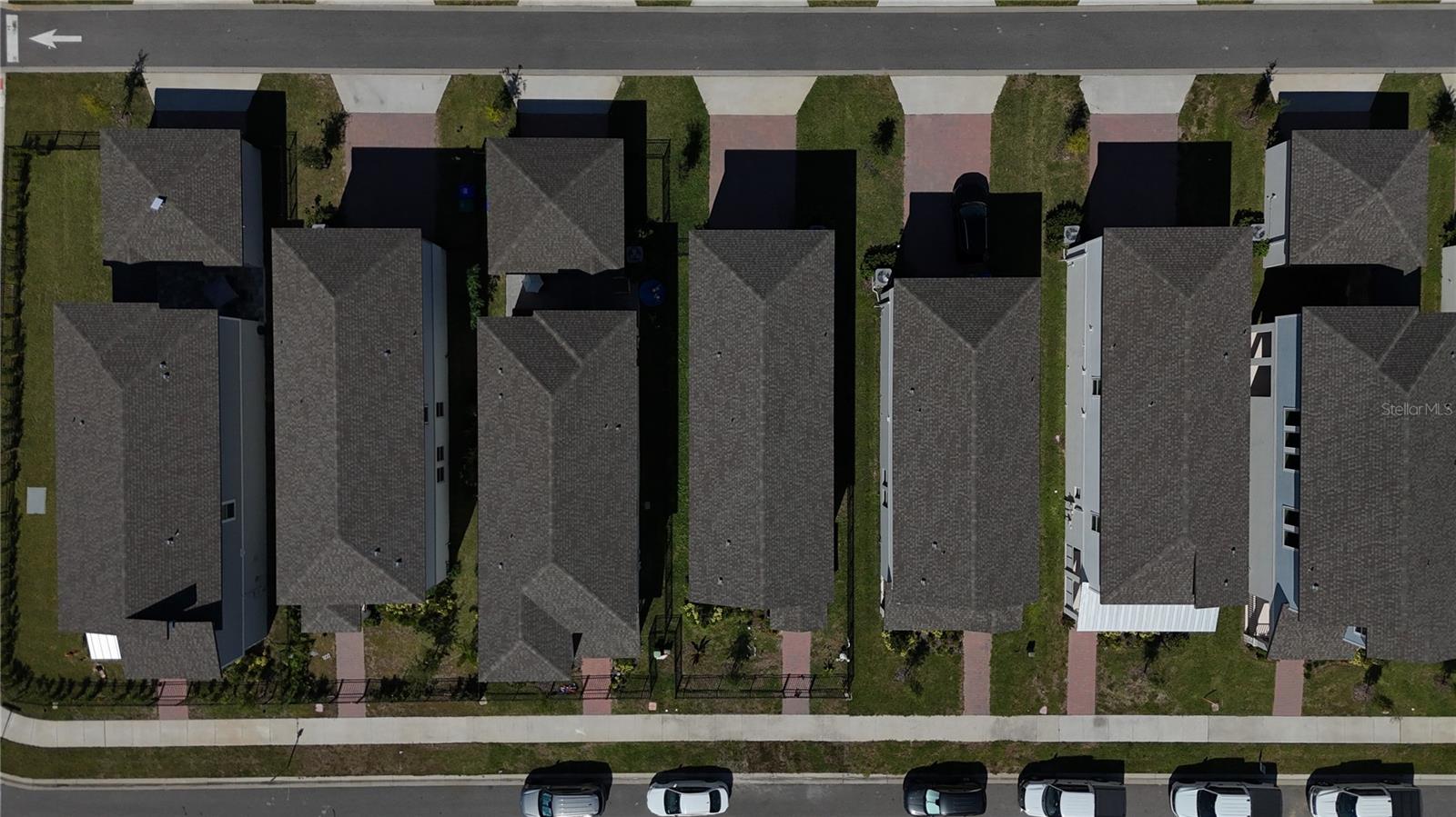 HIGHLAND RDG PH 2 - Residential Lease