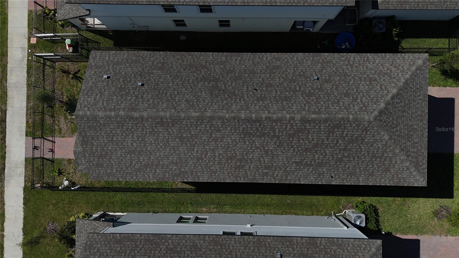 HIGHLAND RDG PH 2 - Residential Lease