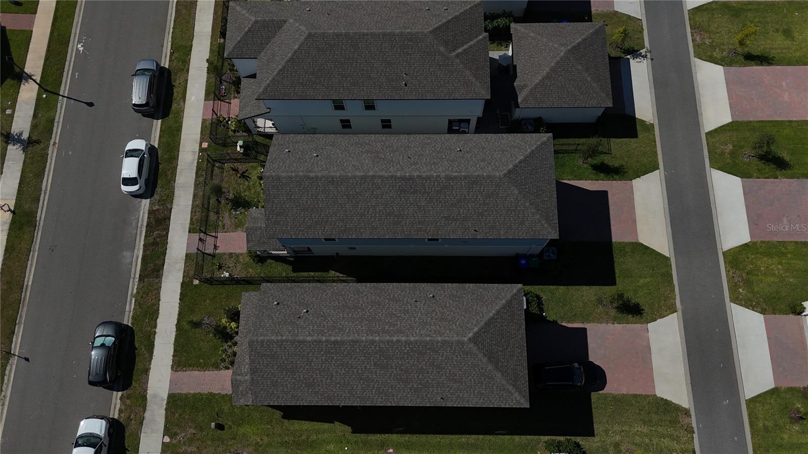 HIGHLAND RDG PH 2 - Residential Lease