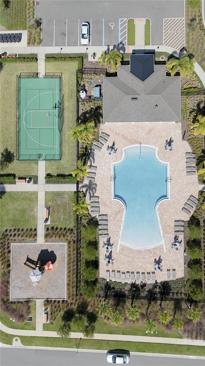 HIGHLAND RDG PH 2 - Residential Lease