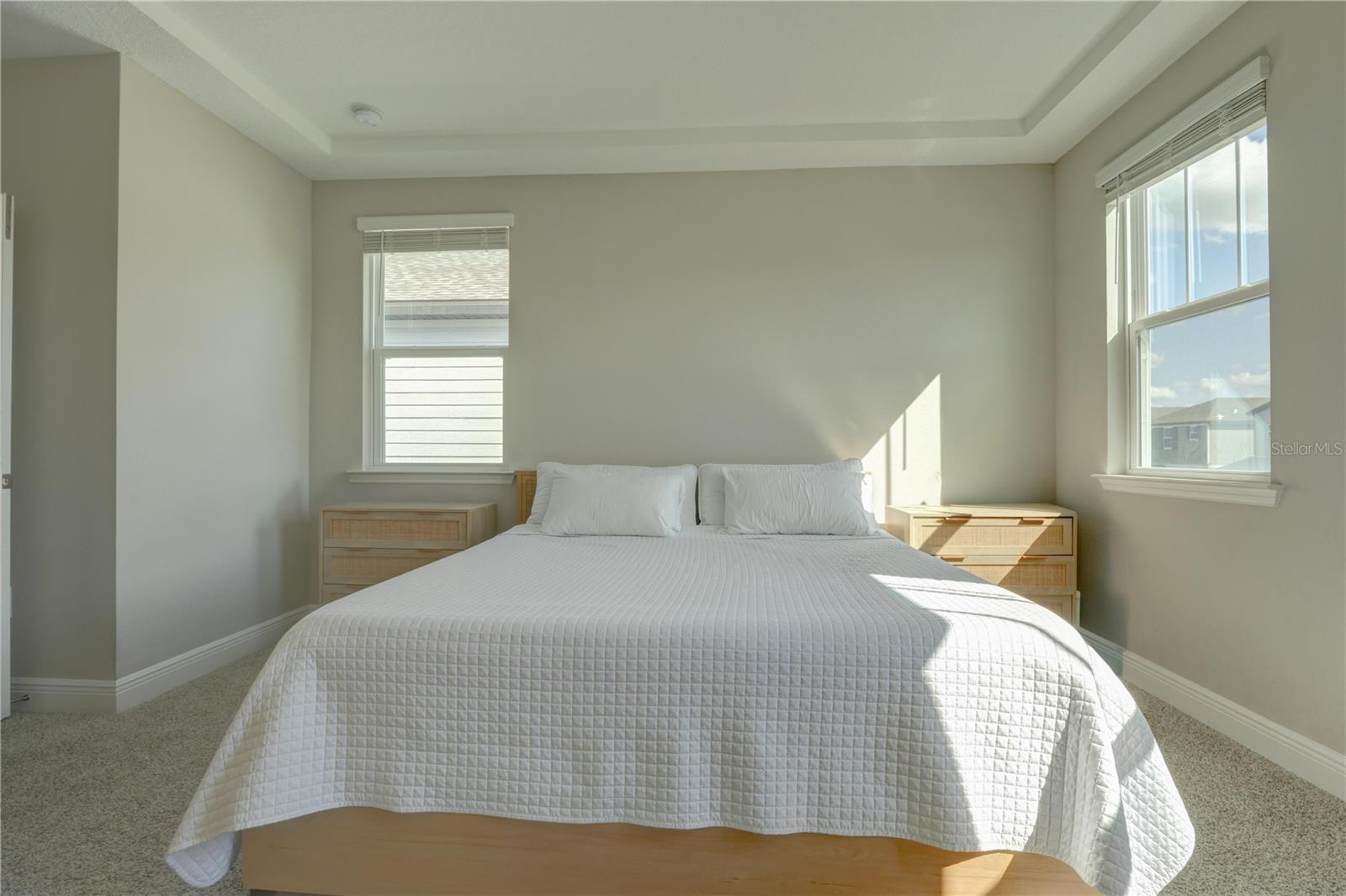 HIGHLAND RDG PH 2 - Residential Lease