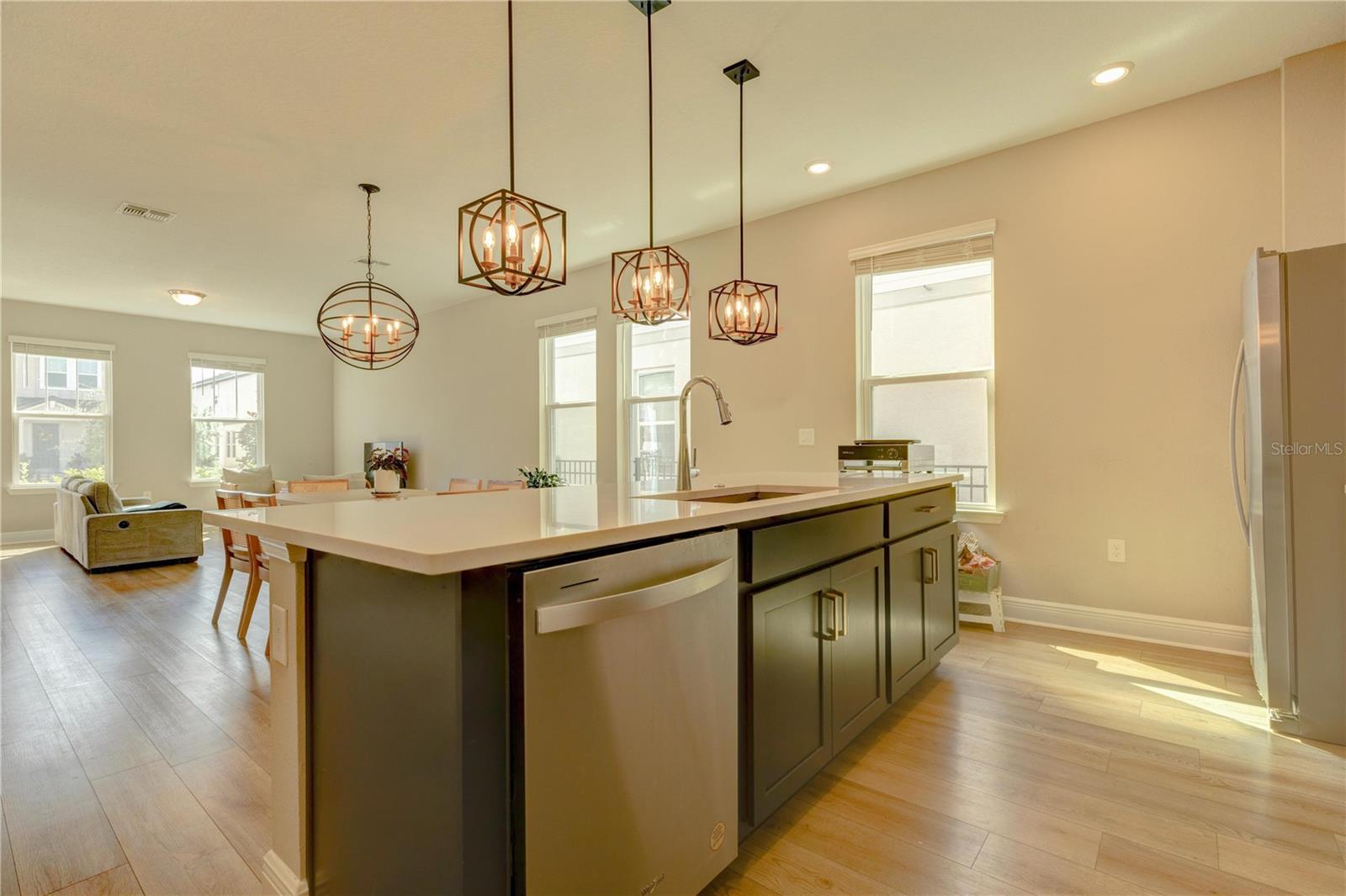 HIGHLAND RDG PH 2 - Residential Lease