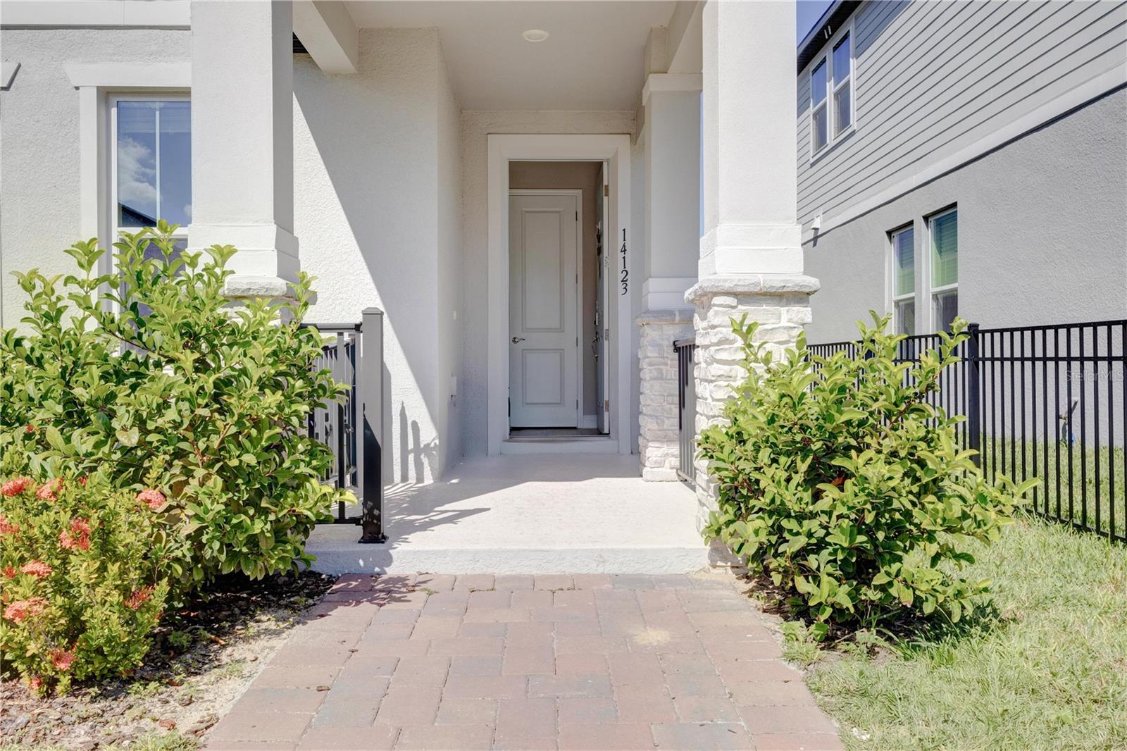 HIGHLAND RDG PH 2 - Residential Lease