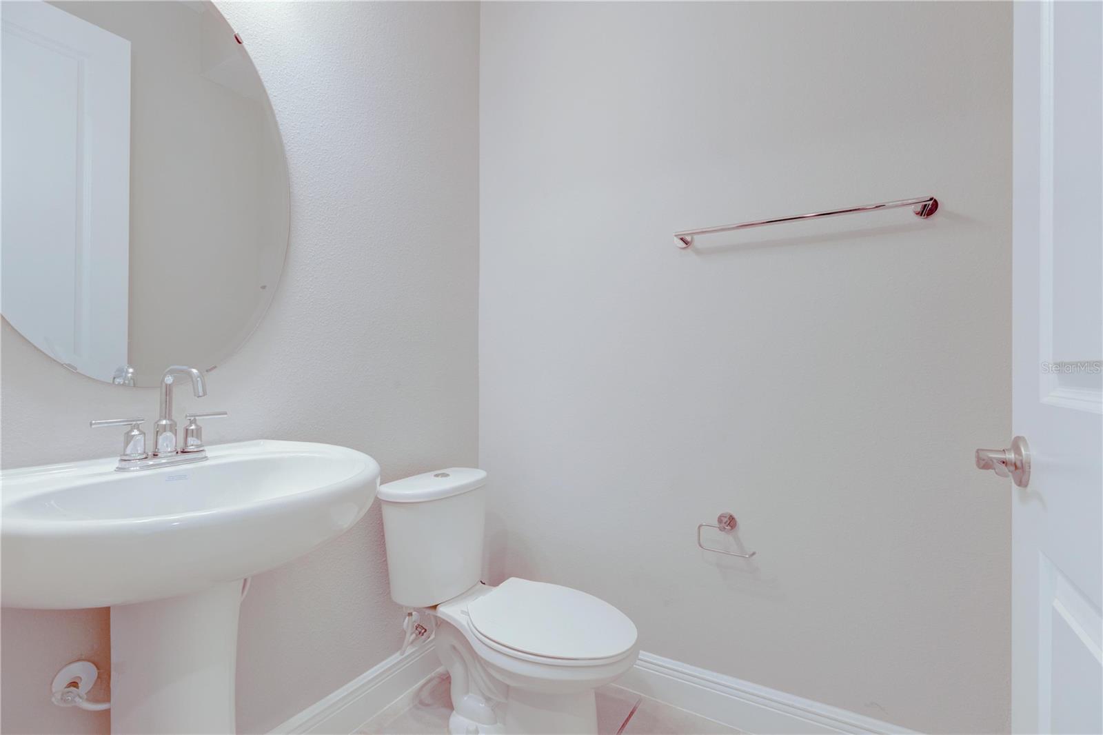 HIGHLAND RDG PH 2 - Residential Lease