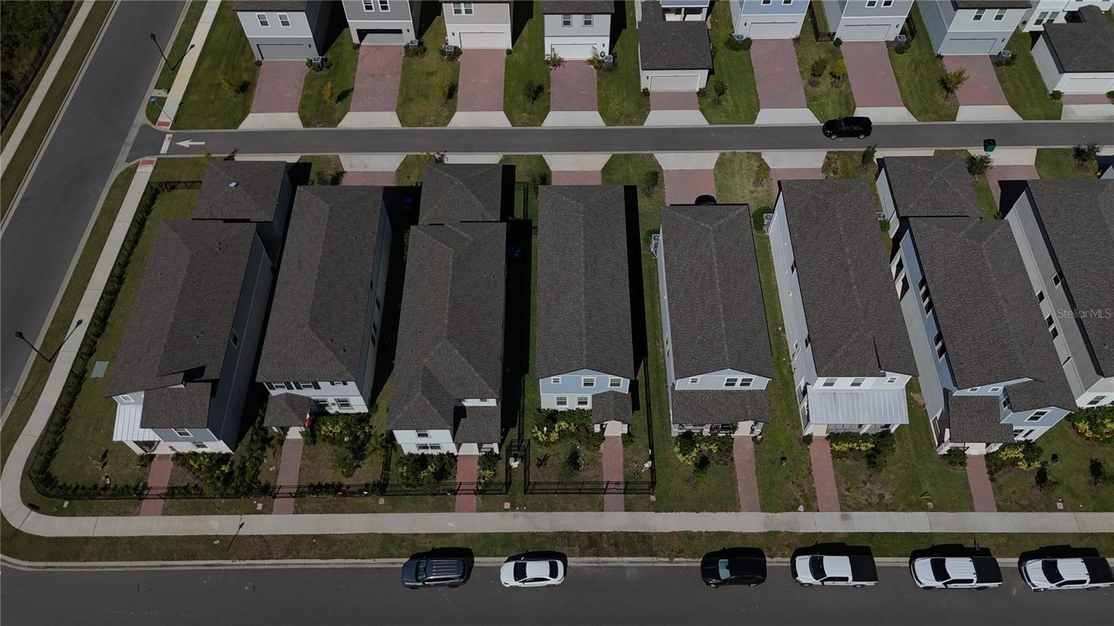 HIGHLAND RDG PH 2 - Residential Lease