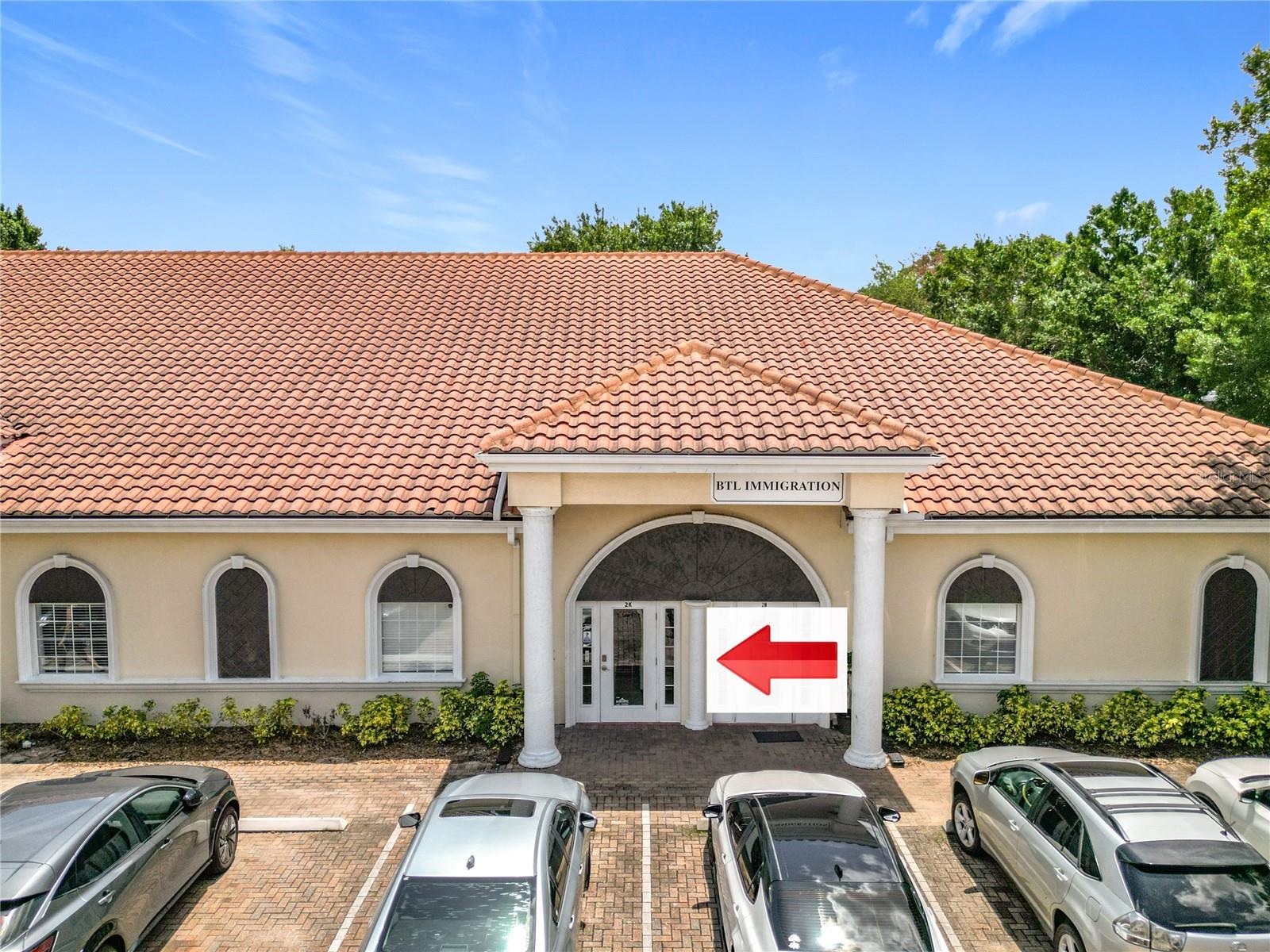 1515 PARK CENTER DRIVE K