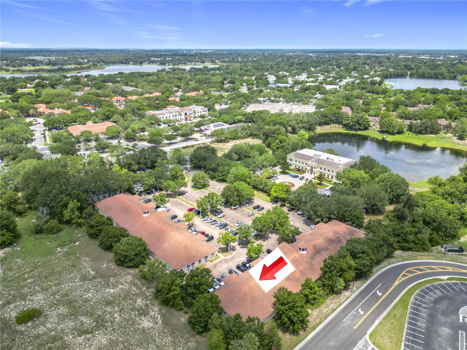 1515 PARK CENTER DRIVE K