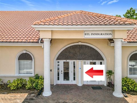 1515 PARK CENTER DRIVE K ORLANDO FL 32835