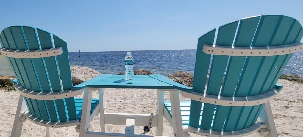 HARBOR COLONY AT GULF LANDINGS CONDO - Land