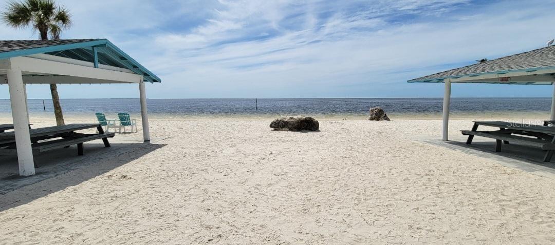 HARBOR COLONY AT GULF LANDINGS CONDO - Land