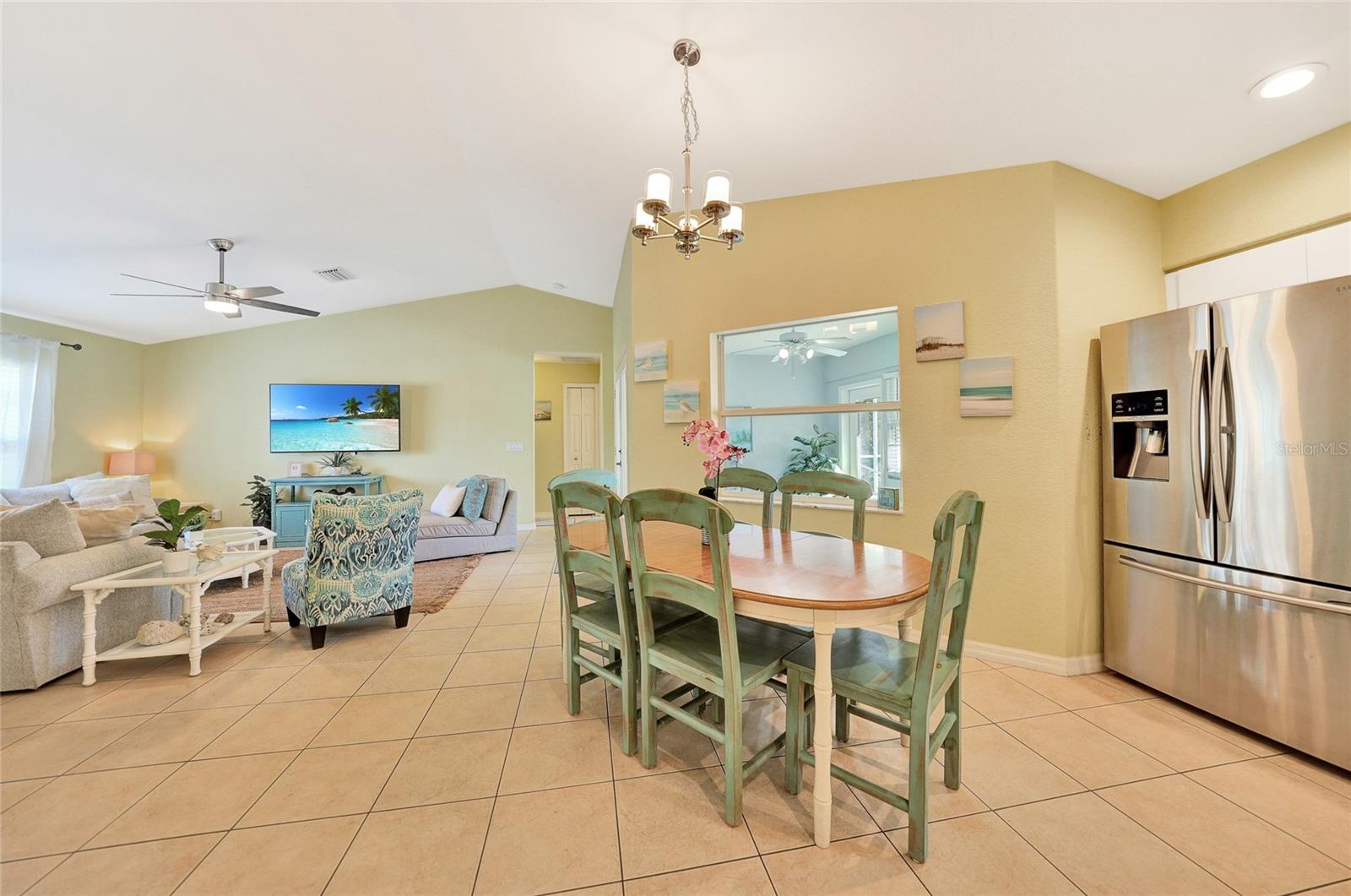 PORT CHARLOTTE SUB 05 - Residential