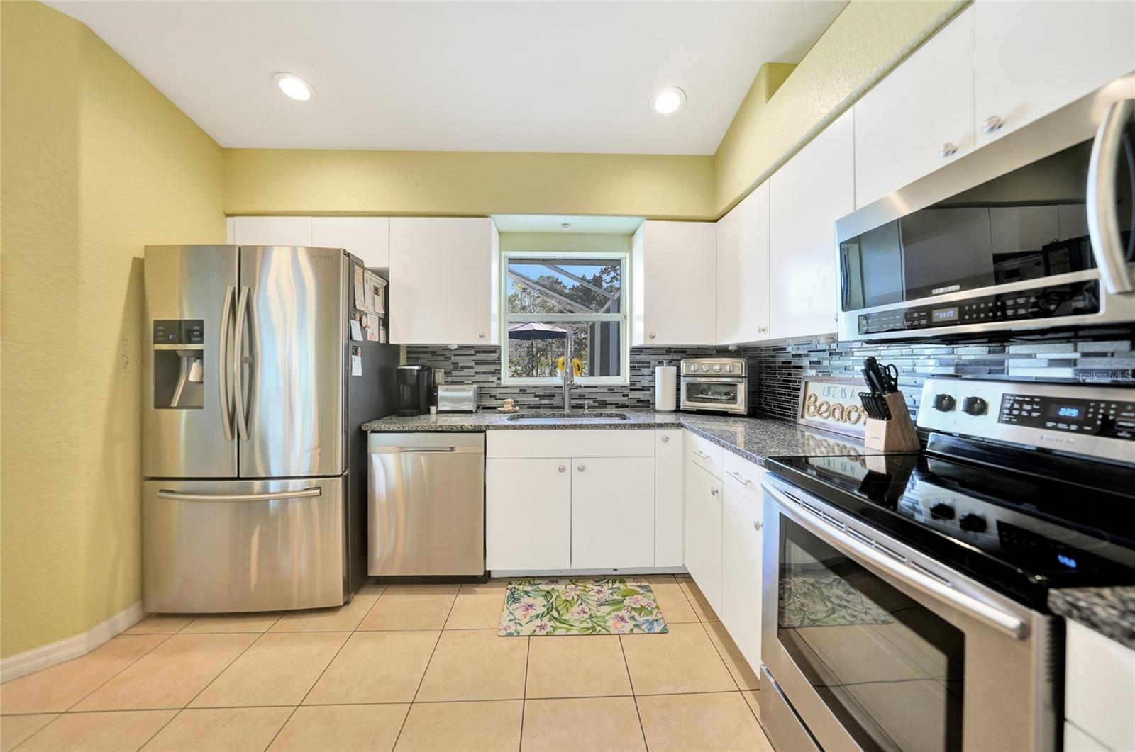 PORT CHARLOTTE SUB 05 - Residential