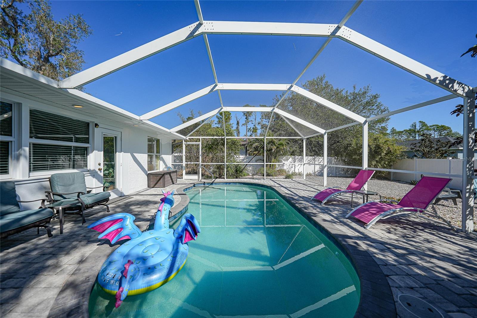 PORT CHARLOTTE SUB 05 - Residential