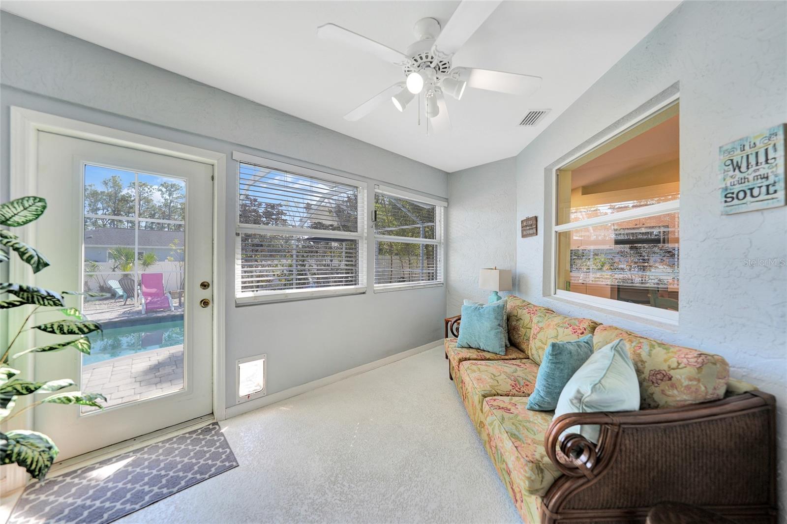 PORT CHARLOTTE SUB 05 - Residential