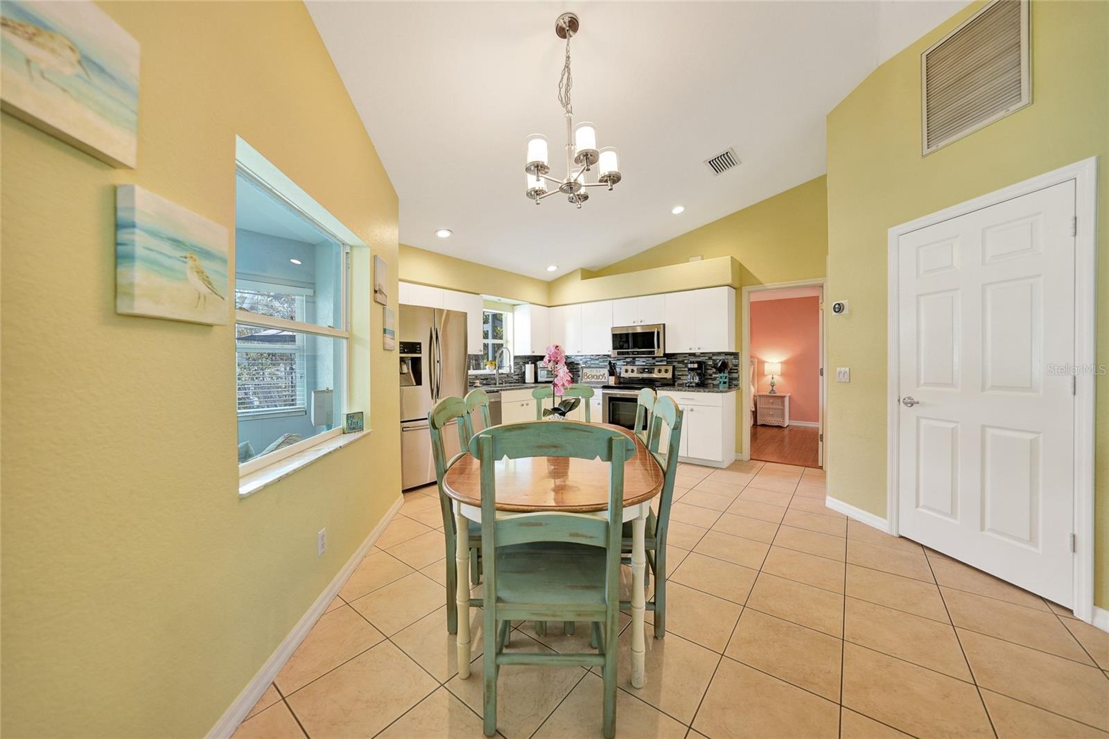 PORT CHARLOTTE SUB 05 - Residential