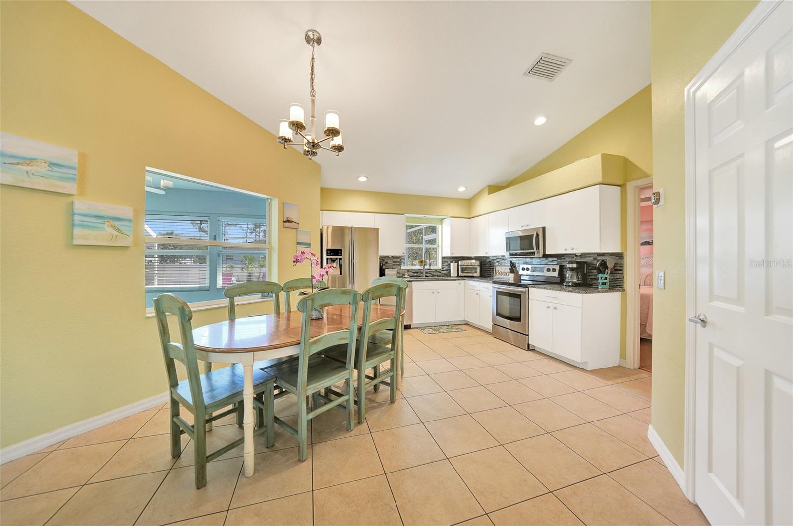 PORT CHARLOTTE SUB 05 - Residential