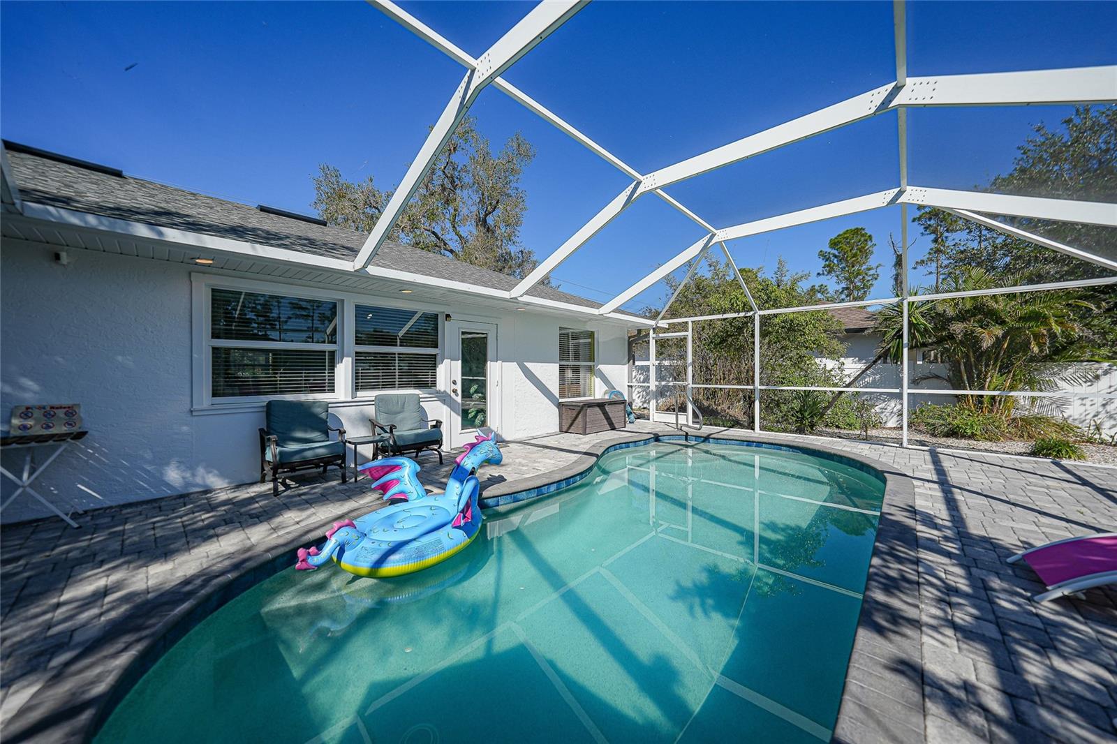 PORT CHARLOTTE SUB 05 - Residential