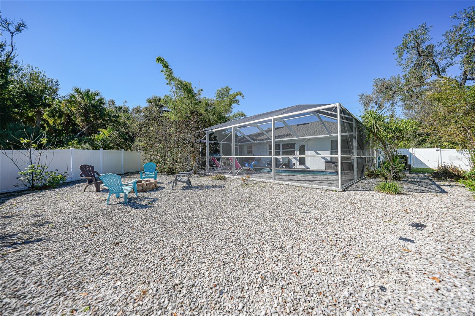 PORT CHARLOTTE SUB 05 - Residential