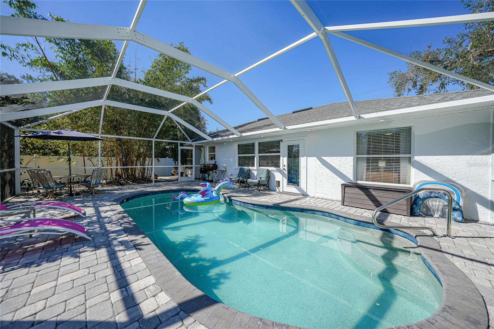 PORT CHARLOTTE SUB 05 - Residential