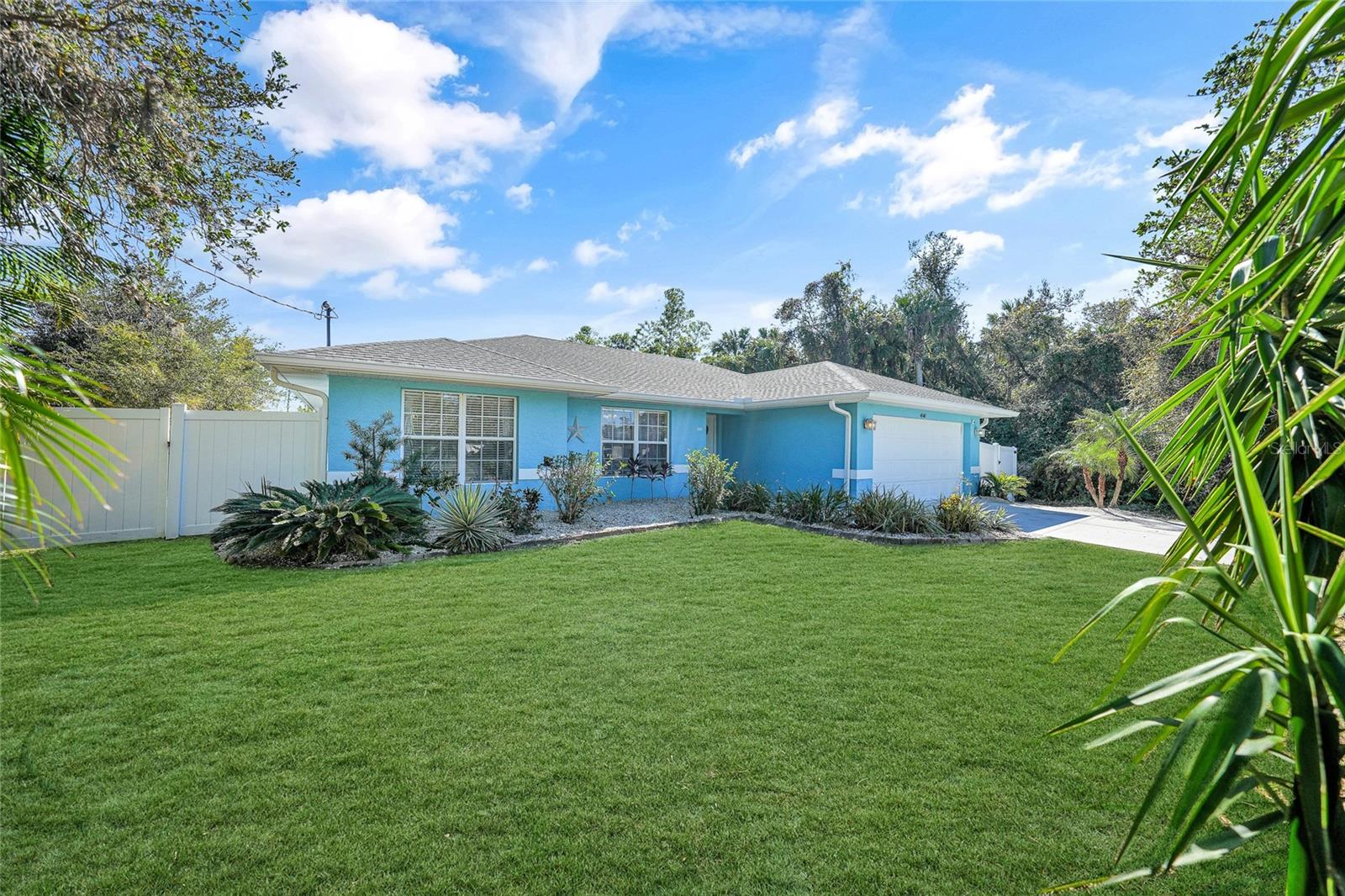 PORT CHARLOTTE SUB 05 - Residential