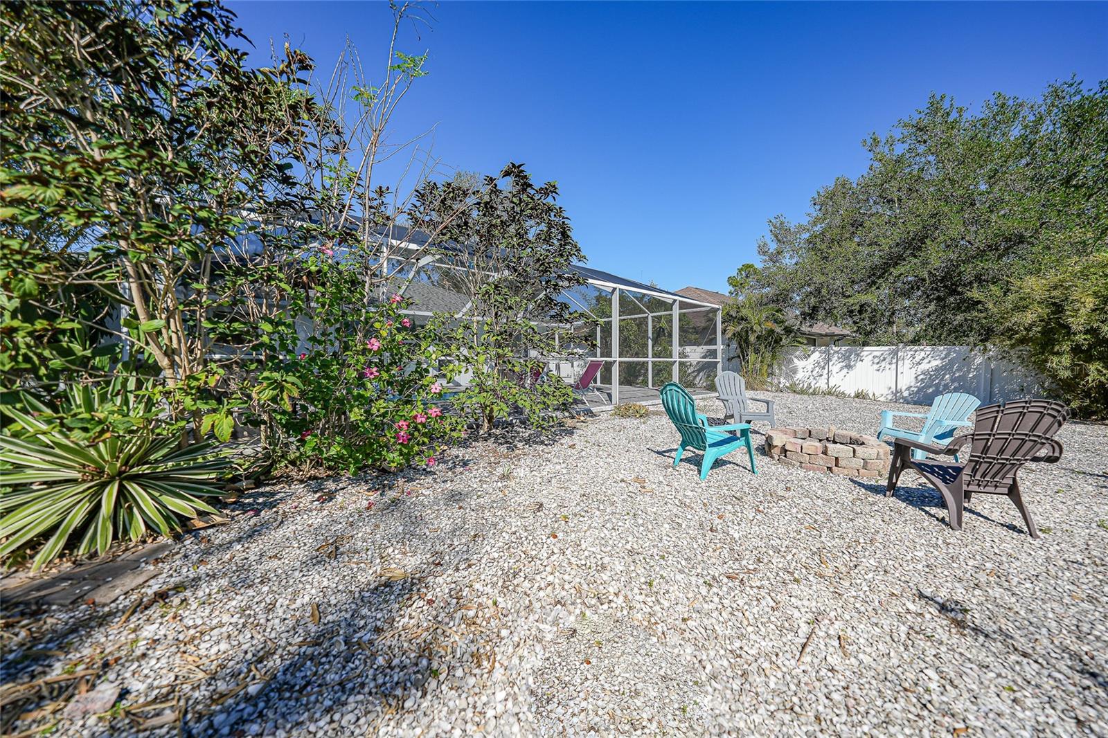 PORT CHARLOTTE SUB 05 - Residential