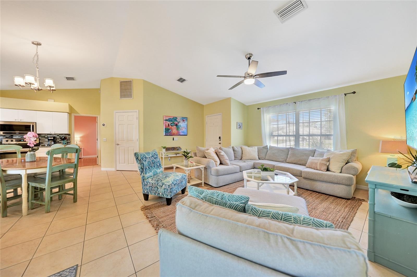 PORT CHARLOTTE SUB 05 - Residential