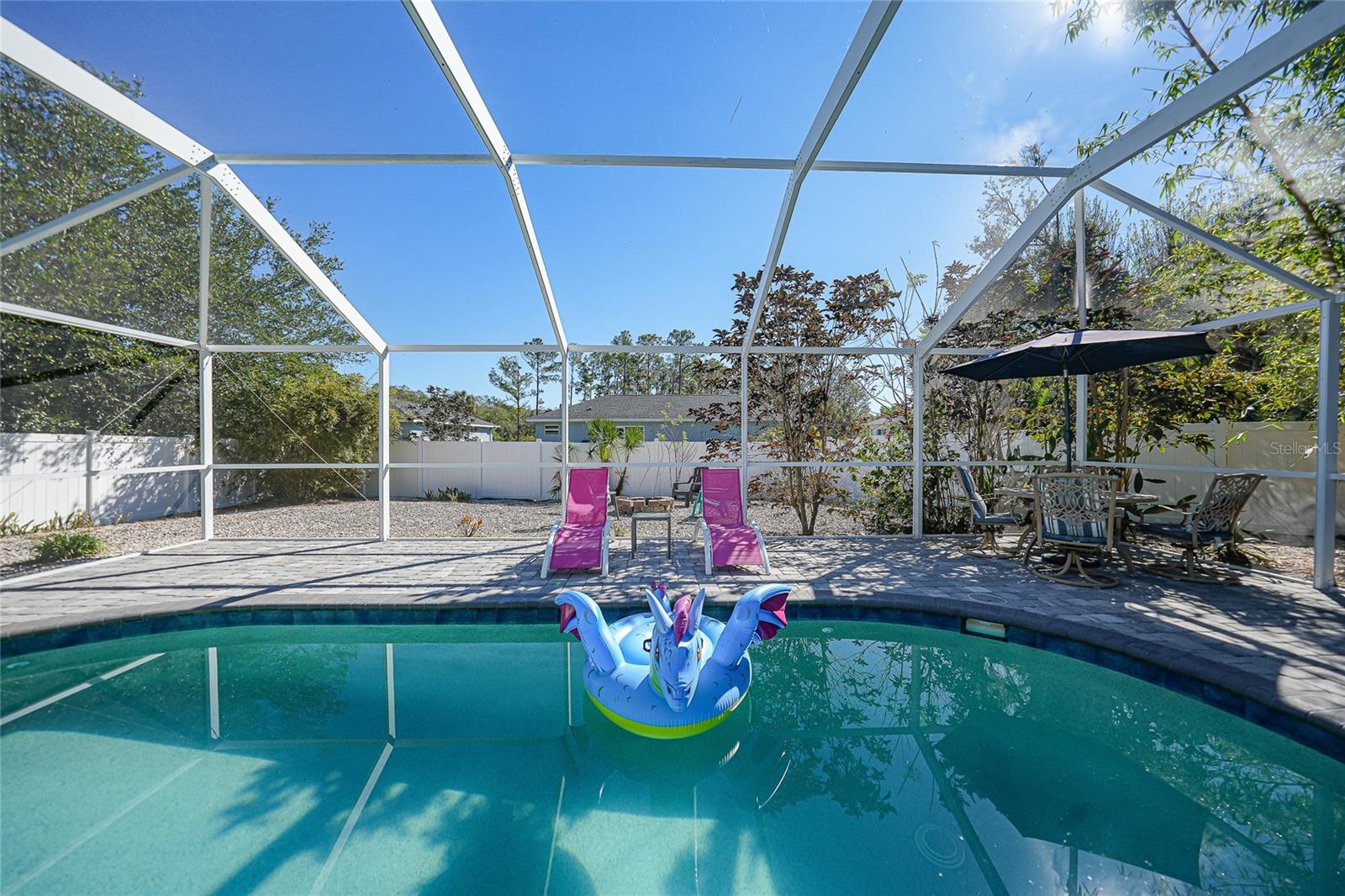 PORT CHARLOTTE SUB 05 - Residential