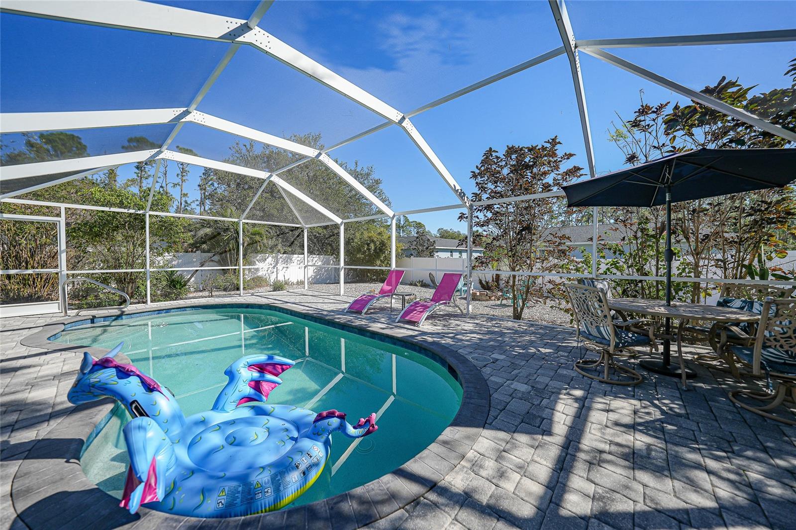 PORT CHARLOTTE SUB 05 - Residential