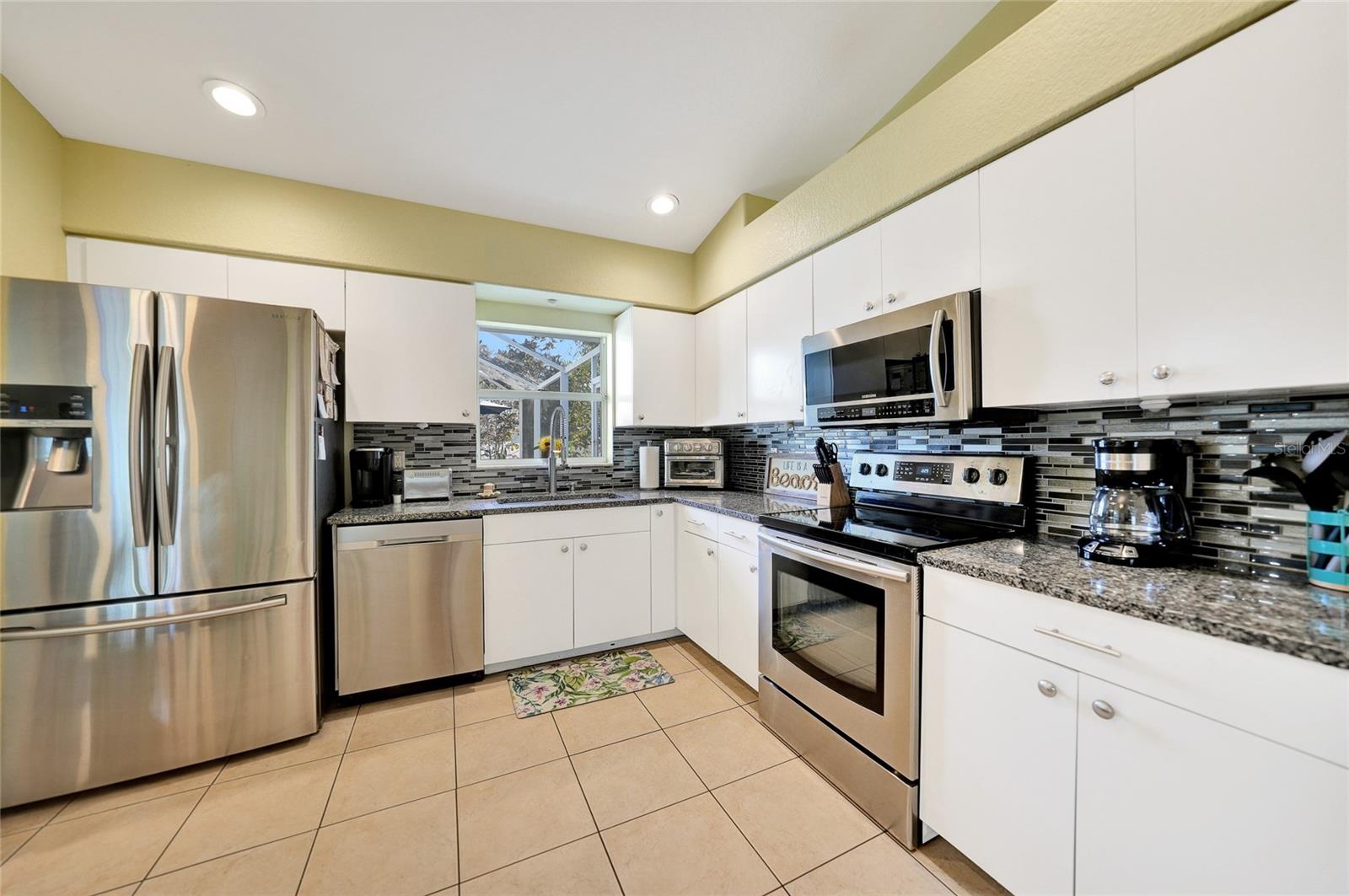 PORT CHARLOTTE SUB 05 - Residential