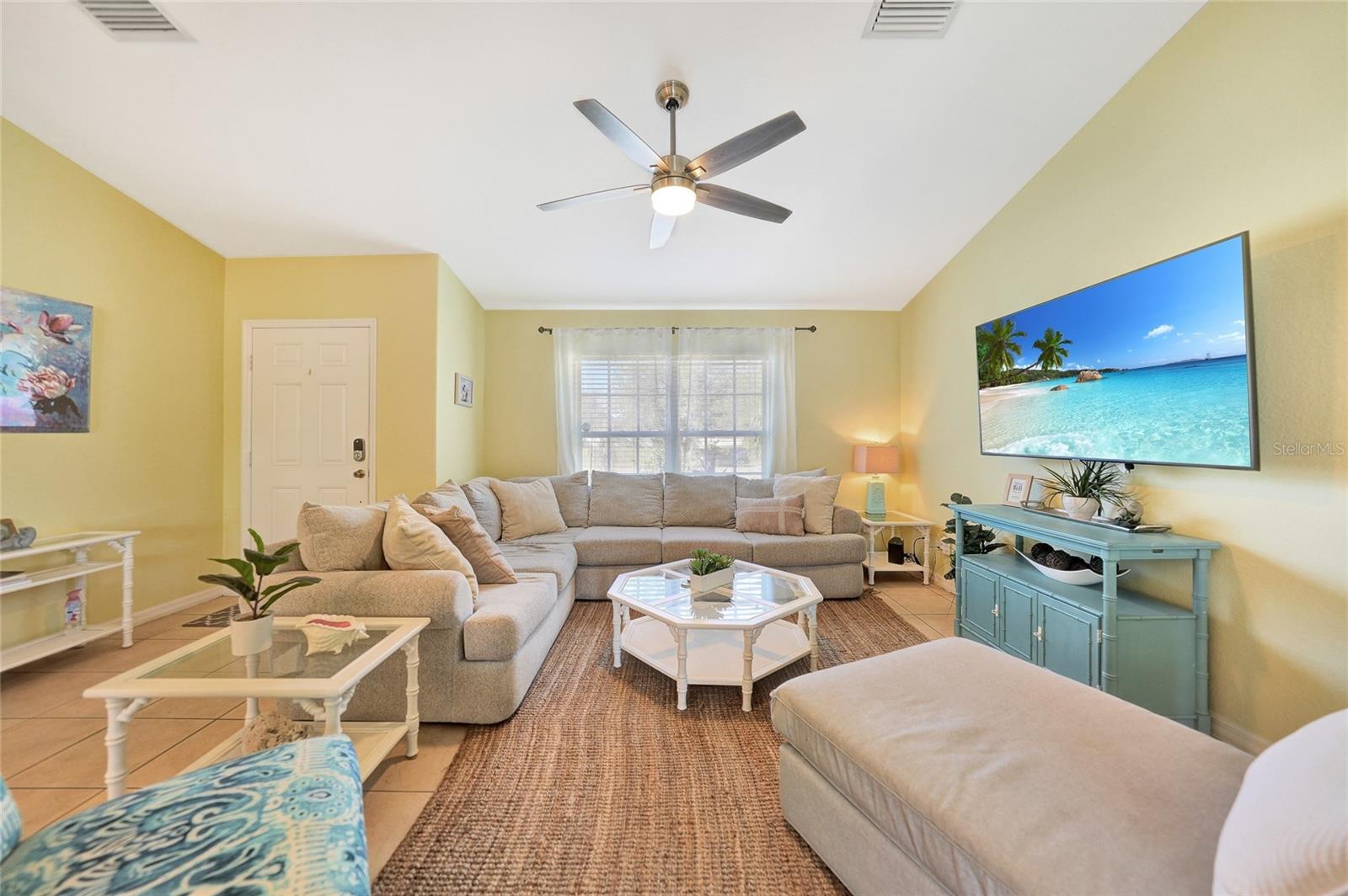 PORT CHARLOTTE SUB 05 - Residential