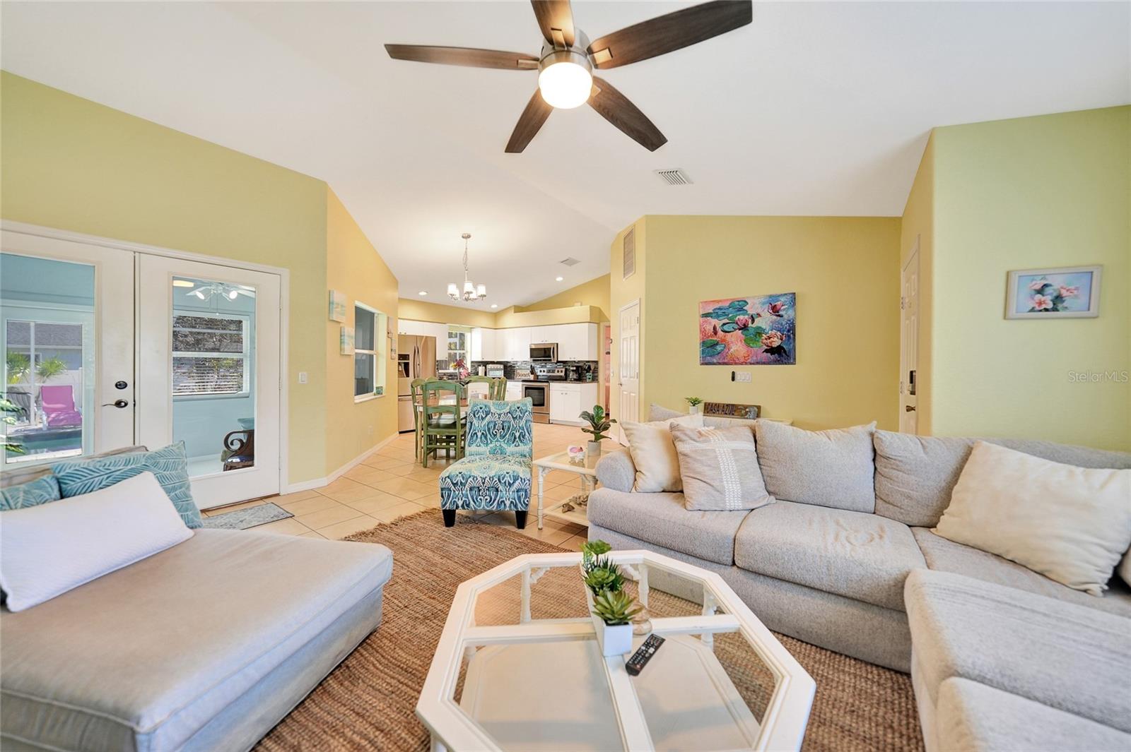 PORT CHARLOTTE SUB 05 - Residential